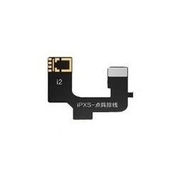 FLAT CABLE FACE ID APPLE IPHONE XS PER PROGRAMMATORE I2C