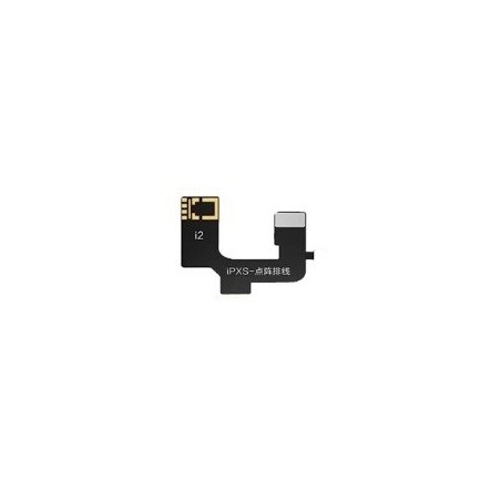 FLAT CABLE FACE ID APPLE IPHONE XS PER PROGRAMMATORE I2C