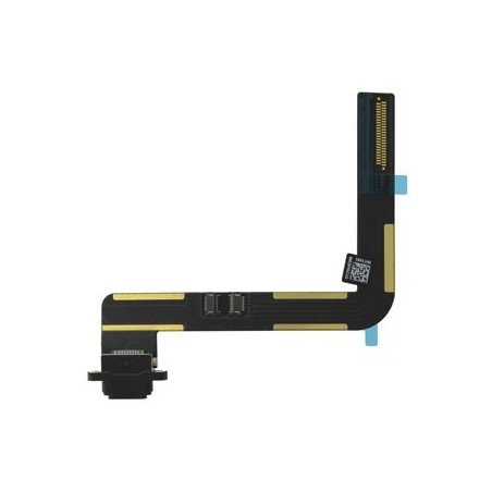FLAT RICARICA APPLE IPAD AIR NERO