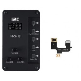 FLAT CABLE FACE ID APPLE IPHONE XS PER PROGRAMMATORE I2C