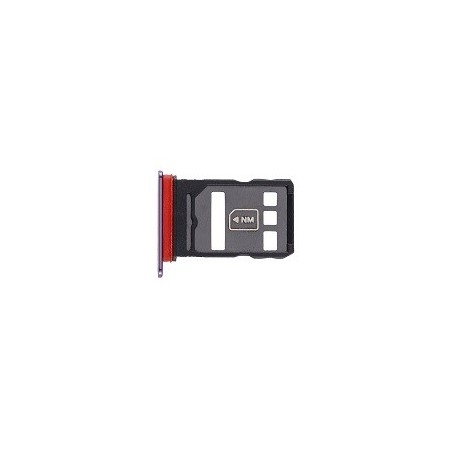 CARRELLO SIM CARD HUAWEI MATE 30 VIOLA
