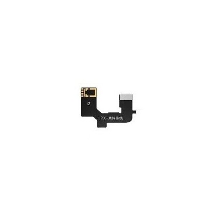 FLAT CABLE FACE ID APPLE IPHONE X PER PROGRAMMATORE I2C