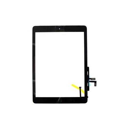 TOUCH SCREEN APPLE IPAD 5 NERO