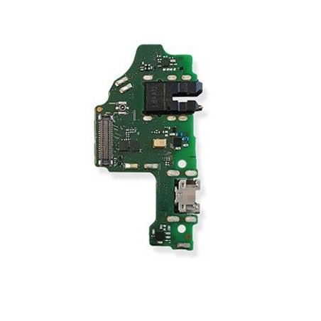 PCB RICARICA HUAWEI HONOR 8X