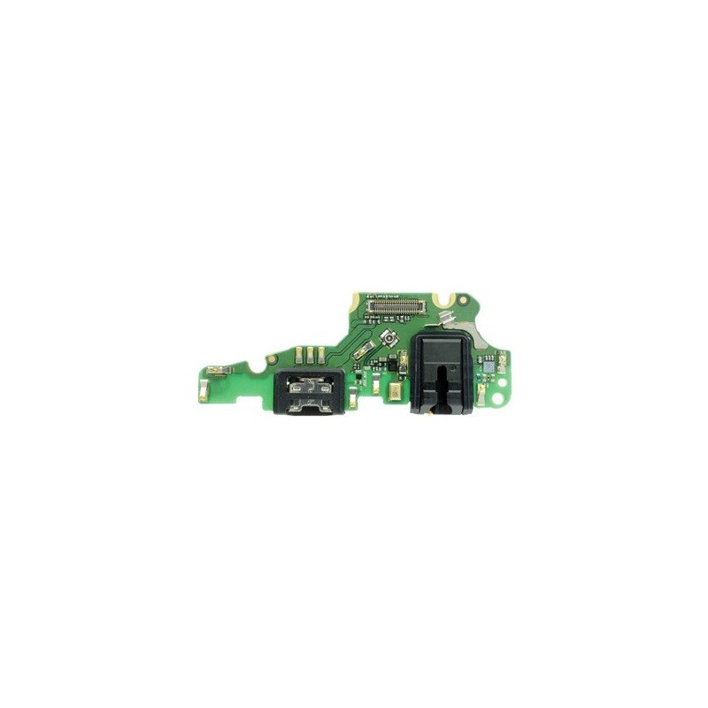 PCB CONNETTORE AUDIO HUAWEI MATE 10 LITE