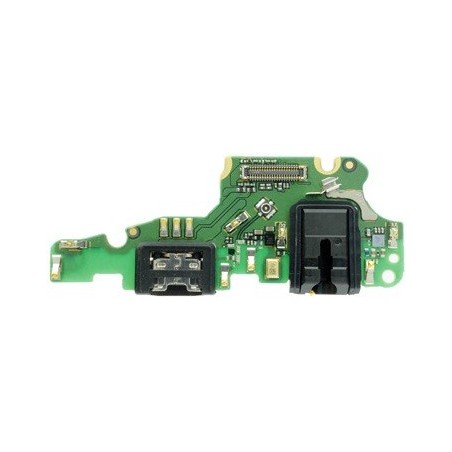 PCB CONNETTORE AUDIO HUAWEI MATE 10 LITE