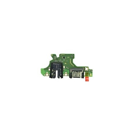PCB RICARICA HUAWEI P30 LITE NEW EDITION