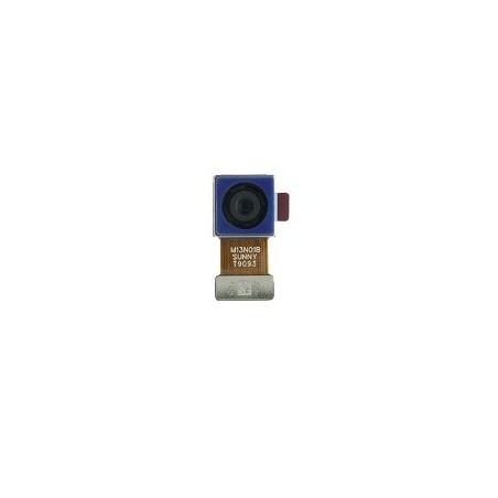 FOTOCAMERA POSTERIORE HUAWEI Y5 2019 - 13MP