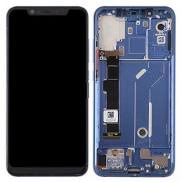 DISPLAY XIAOMI MI 8 BLU