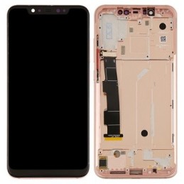 DISPLAY XIAOMI MI 8 ROSA ORO