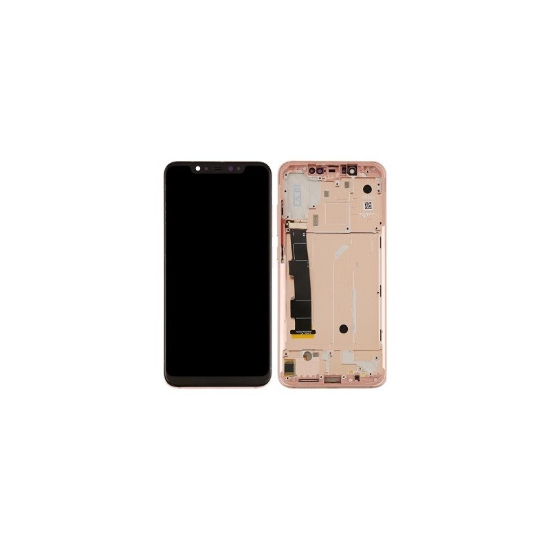 DISPLAY XIAOMI MI 8 ROSA ORO