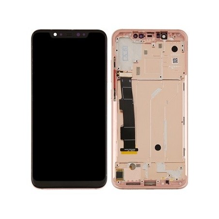 DISPLAY XIAOMI MI 8 ROSA ORO