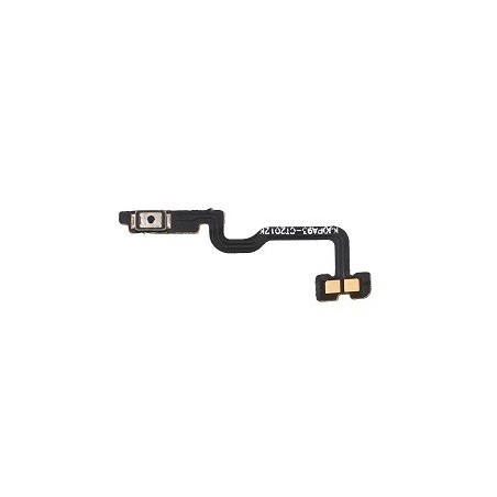 FLAT POWER OPPO A94 4G