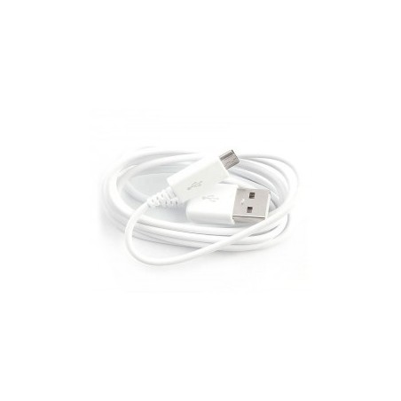 CAVO DATI MICRO USB SAMSUNG BIANCO 5.4T/C-CUT