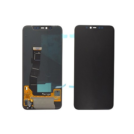 DISPLAY XIAOMI MI 8 PRO NERO