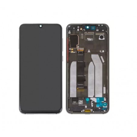 DISPLAY XIAOMI MI 9 SE NERO ORIGINALE