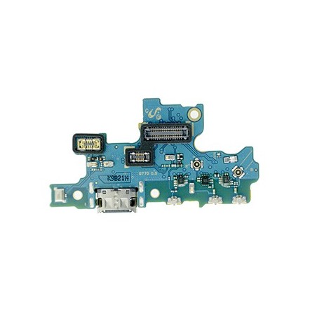 PCB CARICA SAMSUNG GALAXY S10 LITE SM-G770