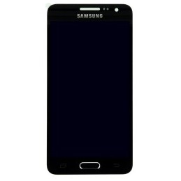 DISPLAY SAMSUNG GALAXY A3 SM-A300 NERO