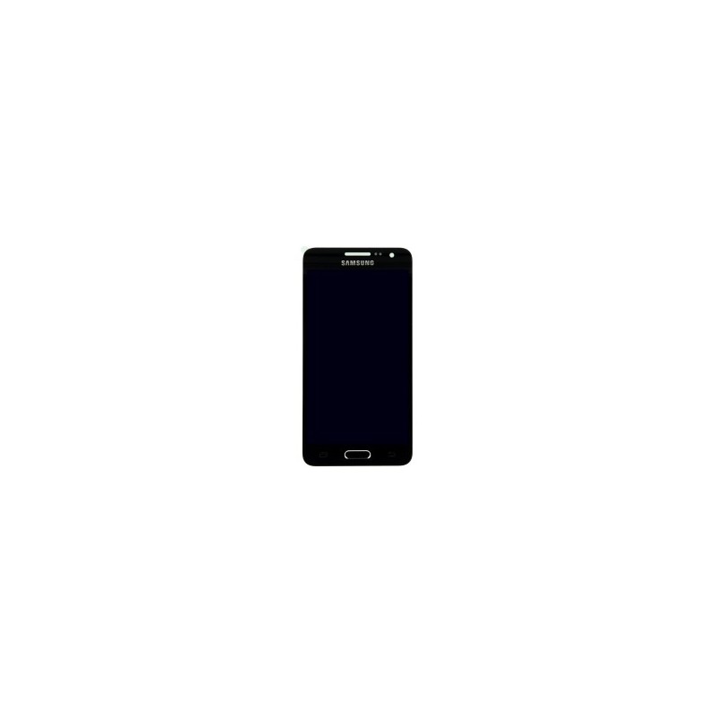 DISPLAY SAMSUNG GALAXY A3 SM-A300 NERO