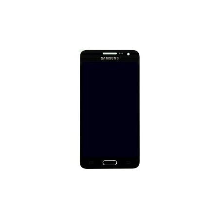 DISPLAY SAMSUNG GALAXY A3 SM-A300 NERO