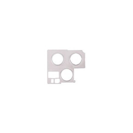 SUPPORTO FOTOCAMERA POSTERIORE APPLE IPHONE 13 PRO
