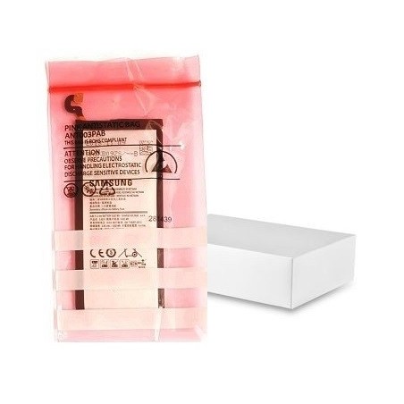 BATTERIA SAMSUNG GALAXY S6 SM-G920 - EB-BG920ABE