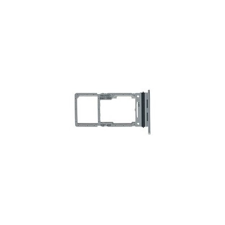 CARRELLO SIM/MEMORY CARD SAMSUNG SM-A336 GALAXY A33 5G AWESOME WHITE