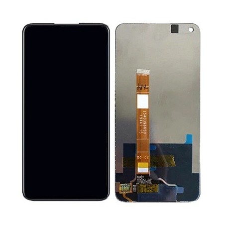 DISPLAY OPPO OPPO A72 5G NERO