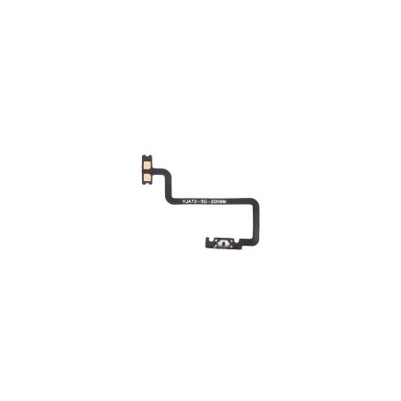 FLAT POWER OPPO A72 5G