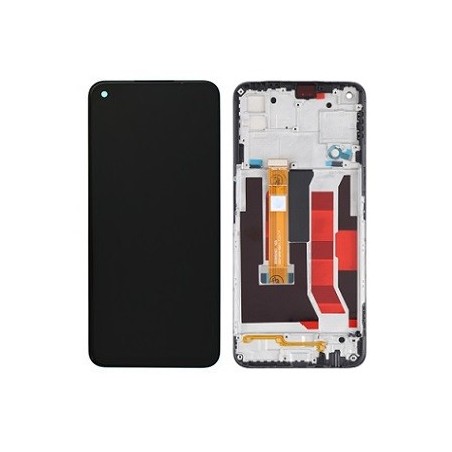 DISPLAY OPPO A72 5G NERO
