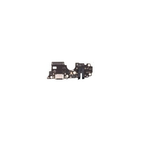 PCB RICARICA OPPO A16