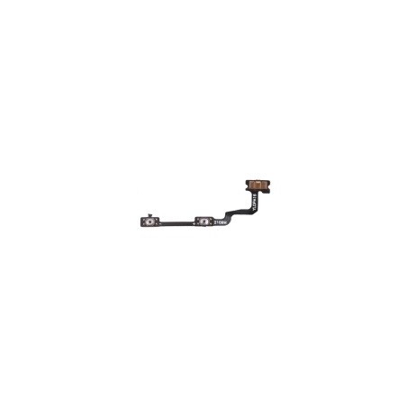 FLAT VOLUME OPPO A16