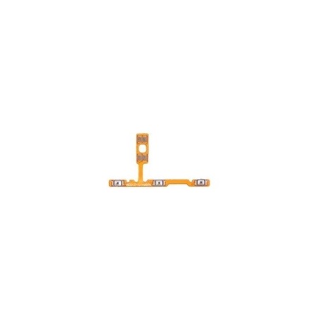 FLAT POWER OPPO A15