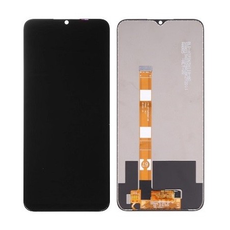 DISPLAY OPPO A54s NERO