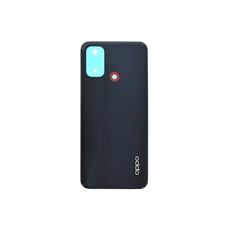 COVER BATTERIA OPPO A53 NERO