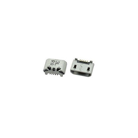 CONNETTORE RICARICA OPPO A53