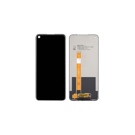 DISPLAY OPPO A54 4G NERO