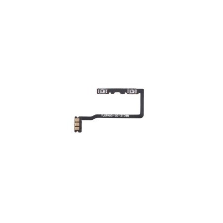 FLAT VOLUME OPPO A74 4G