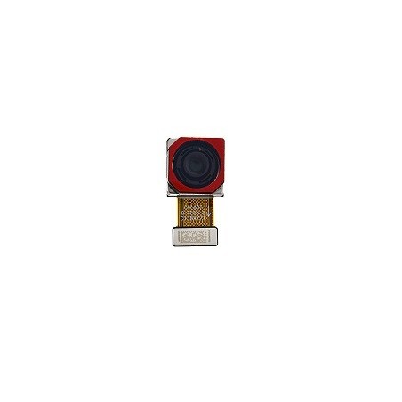 FOTOCAMERA POSTERIORE OPPO A74 5G - 48MP
