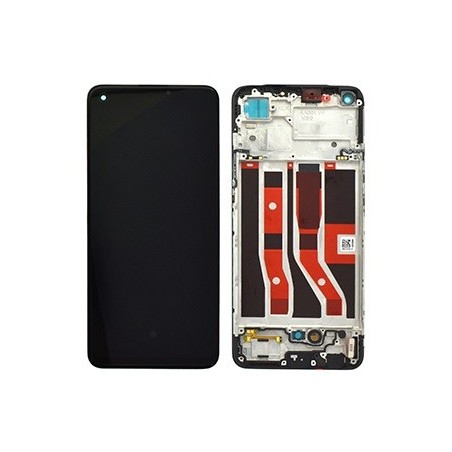 DISPLAY OPPO OPPO A74 4G NERO