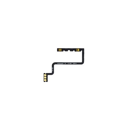 FLAT VOLUME OPPO A73 5G