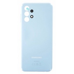 COVER BATTERIA SAMSUNG GALAXY A13 SM-A135 BLU