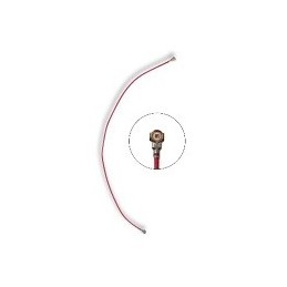 ANTENNA COASSIALE SAMSUNG GALAXY A13 SM-A135 ROSSO