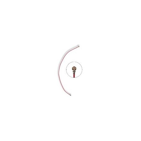 ANTENNA COASSIALE SAMSUNG GALAXY A13 SM-A135 ROSSO