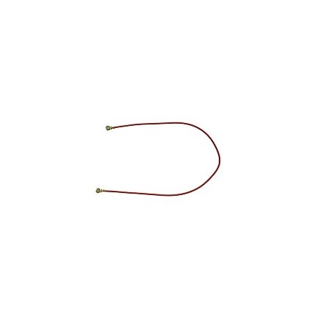 ANTENNA COASSIALE SAMSUNG SM-A336 GALAXY A33 5G ROSSO