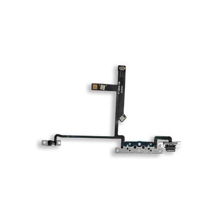 FLAT VOLUME APPLE IPHONE Xs NERO