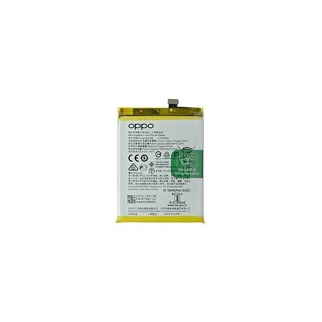 BATTERIA OPPO A91 - BLP765