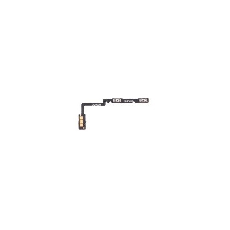 FLAT VOLUME OPPO A91