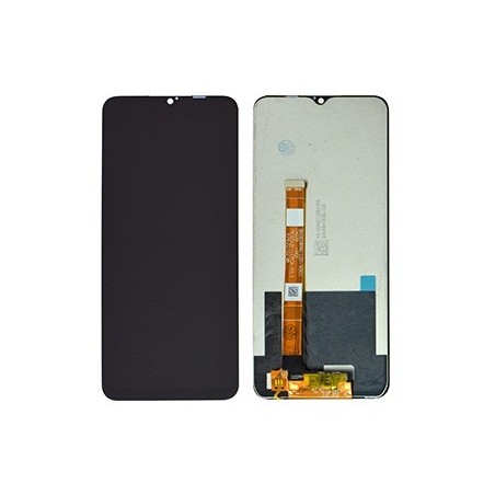 DISPLAY OPPO REALME C3 NERO