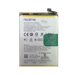 BATTERIA OPPO REALME 5 - BLP729